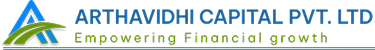 Arthavidhi Capital Pvt. Ltd — Empowering Financial growth