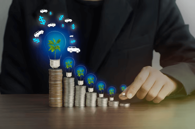 Driving Economic Empowerment